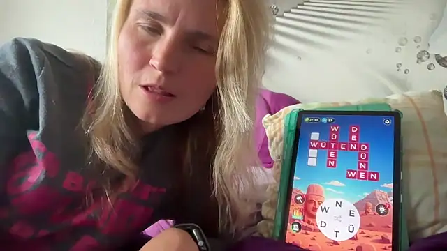 Webkamerová show s-te-fan-i