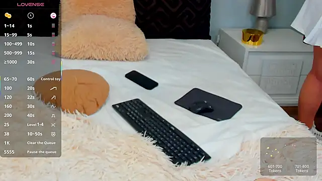 Chat XXX en directo de Anysa_Reye