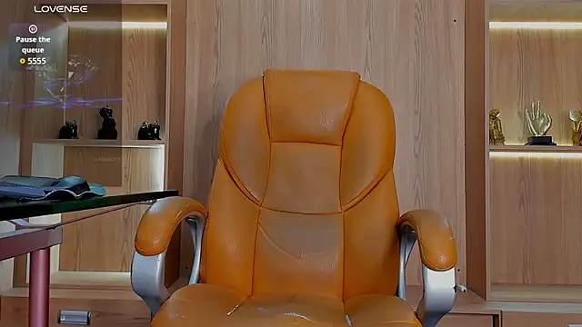 George_Diesell 在線直播表演