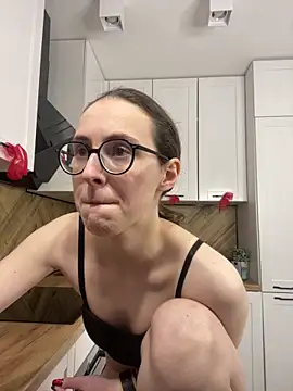 Вебкам-шоу MartiniiSelenna