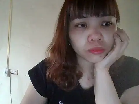 Chat XXX en directo de Angela-Eira