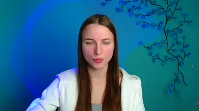 Živý XXX chat Eva_Janee