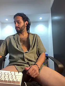 عرض كام Dirtyboyhot