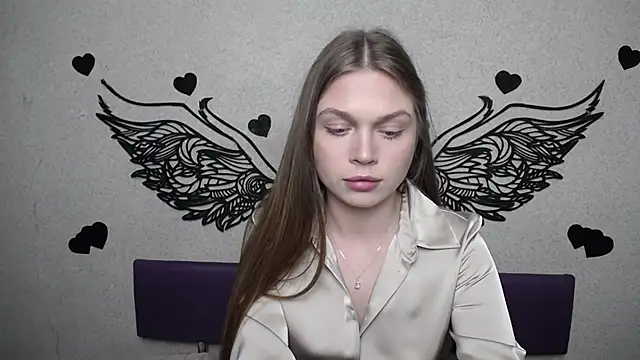 LaraPika's Live XXX Chat