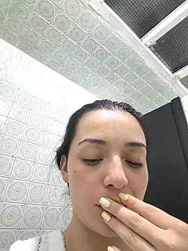 Chat XXX en directo de CAYLINCOLLINS