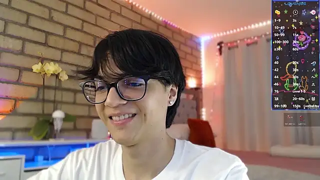 biel_biel Chat XXX in diretta