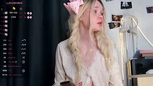 Chat XXX Live Kellybbface