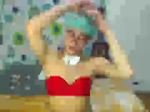 Show Webcam de mchissexx