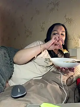 Naughtbaby_2025's Live XXX Chat