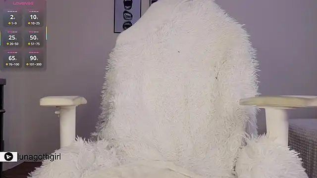 Chat XXX ao vivo de IamLuna2006