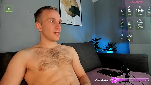 Buddy_Forman 即時 XXX 聊天