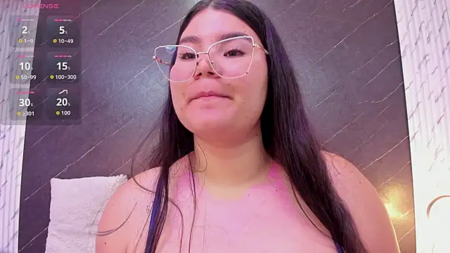 bumyrose – Naživo XXX chat