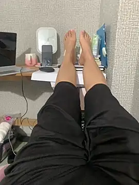 Chat XXX ao vivo de Ly-ny