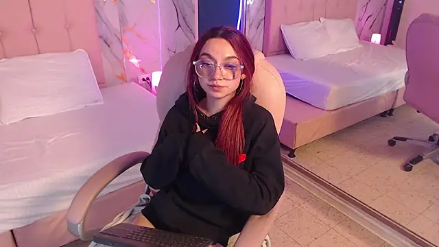 Chat XXX en directo de Red_kytty6