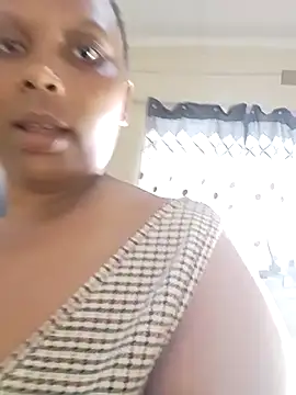 Judylicius' Webcam Show