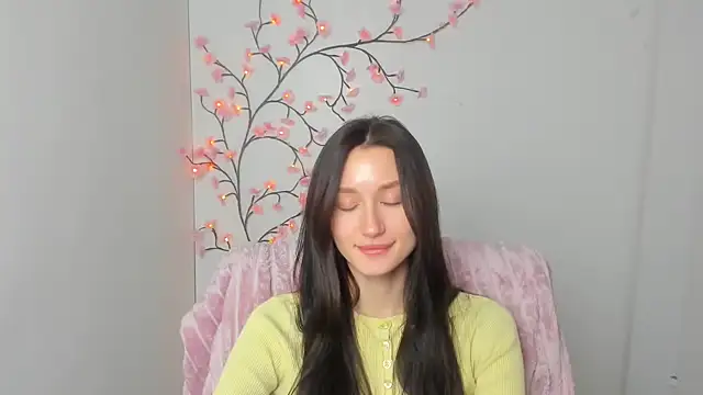 Chat XXX ao vivo de Stella_XO