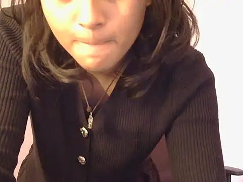 Piyyuu's Webcam Show