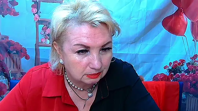 Chat XXX en directo de RenataDaster