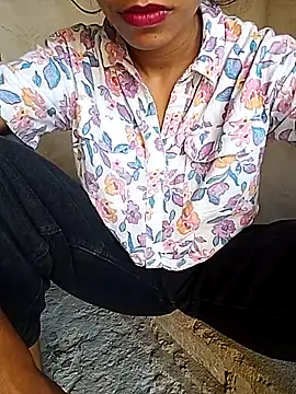 Chat XXX en directo de Dreem_love