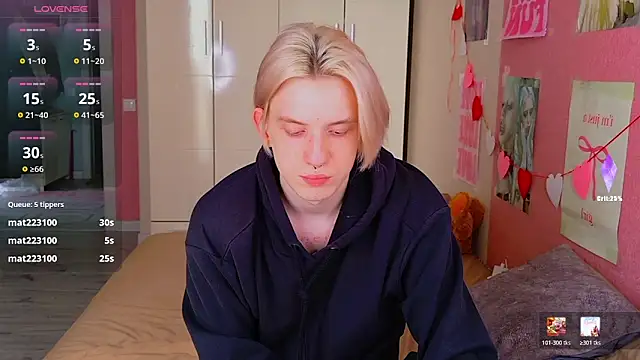 Ron_Vilss 即時 XXX 聊天