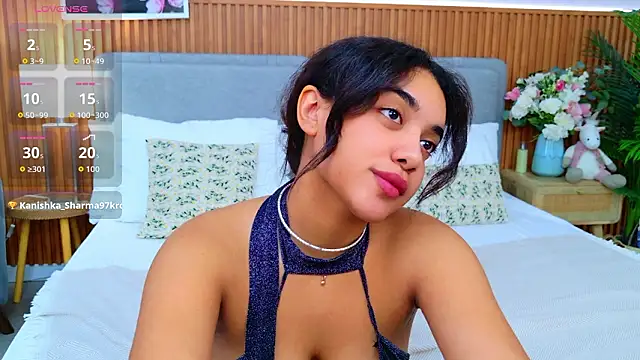 Luna_Cortier's Live XXX Chat