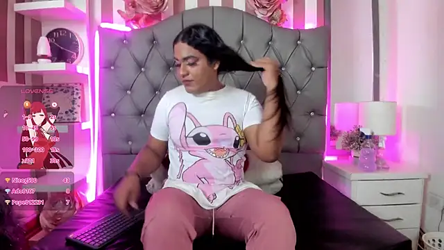 Valentina-Nova- Live XXX-Chat