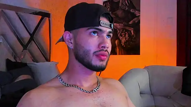 Vincentblack 即時 XXX 聊天