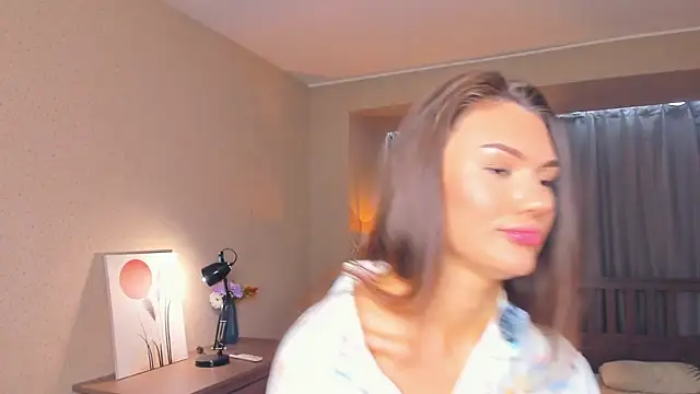 Chat XXX en directo de SookBurdin