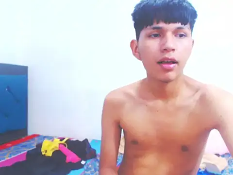 angel_scoott Webcam Show