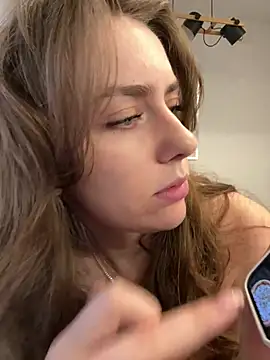 Chat XXX Live MariiD