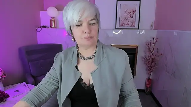 Chat XXX ao vivo de CarmenSoft