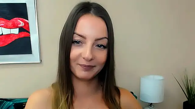 Živý XXX chat NatalieSexy