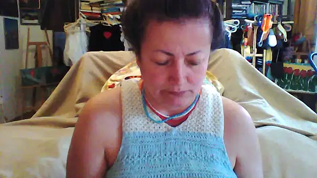 MariaAnaSunshine Live XXX-chat