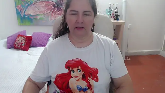 Živý XXX chat leonela_69