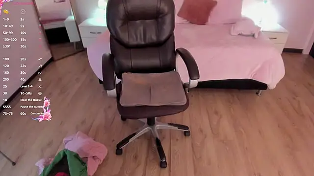 Czat XXX na żywo – Mariam_Lopez__