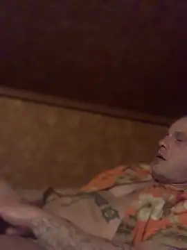 XXX chat uživo modela Ldnick69