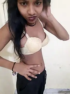 Show webcam de sexy_shital