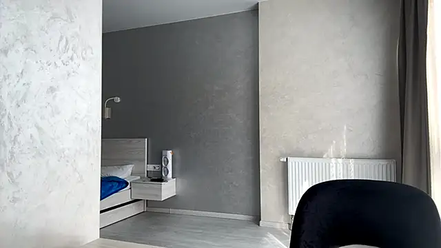 Вебкам-шоу SoloFury