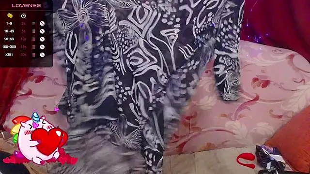 แชท XXX สดของ hotzlata