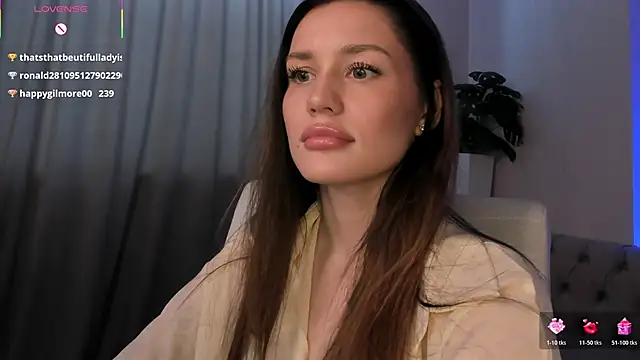 Онлайн чат XXX Aria_Mila