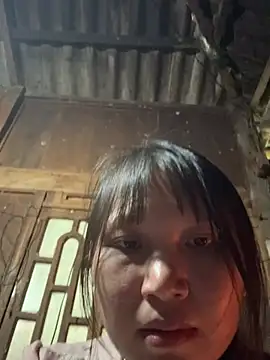 Sembang XXX Secara Langsung Charlotte-ee