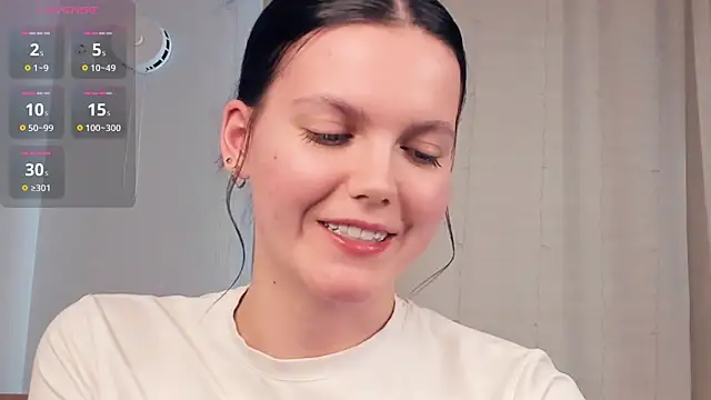 AnnettWildin Live XXX-Chat