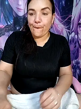 Chat +18 de Zuleyka_69 ao vivo