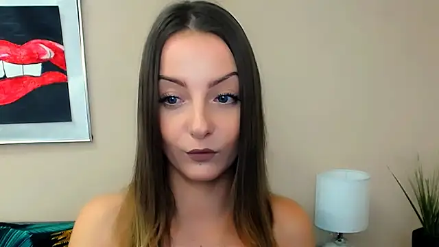 NatalieSexy Live XXX-chat