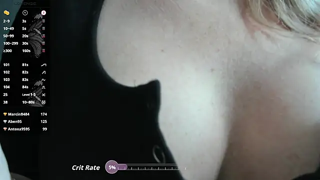 Chatroom XXX en direct de goddeesssssss