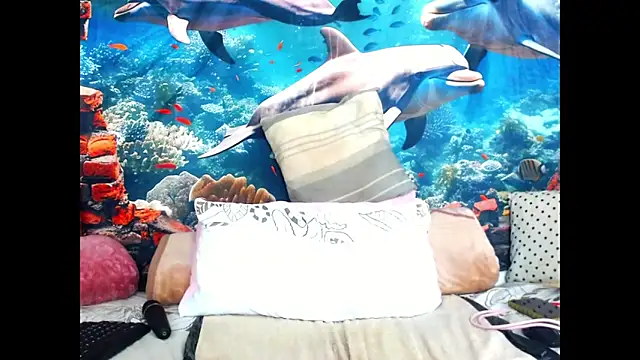 AfricanBarbiee69 Live XXX Chat