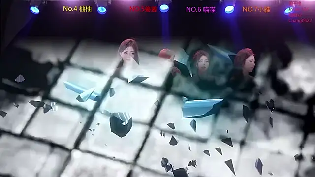 Chat XXX en directo de RV-525-