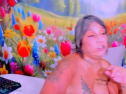 indianroxy Live XXX Chat