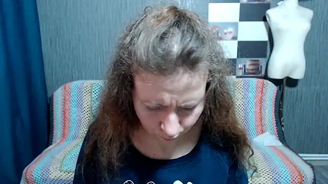 Chat XXX en directo de pa1e_pr1ncess