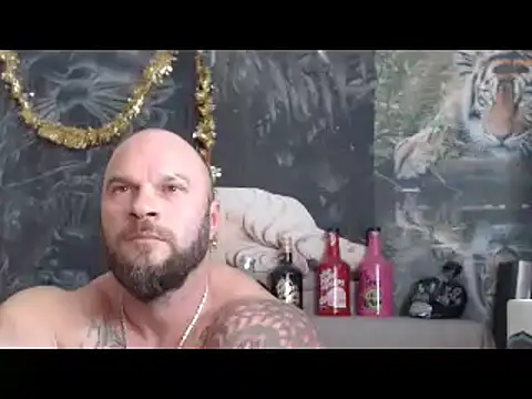 viking_30's Webcam Show